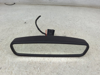 compare product 2019 Ford Mustang Interior Rear View Mirror Replacement OEM P/N:E13 043535 E13 026533, GNTX-561 Fits OEM Used Auto Parts