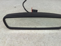 2019 Ford Mustang Interior Rear View Mirror Replacement OEM P/N:E13 043535 E13 026533, GNTX-561 Fits OEM Used Auto Parts - O