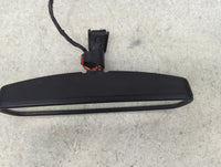 2019 Ford Mustang Interior Rear View Mirror Replacement OEM P/N:E13 043535 E13 026533, GNTX-561 Fits OEM Used Auto Parts - O