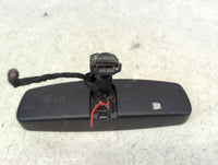 2019 Ford Mustang Interior Rear View Mirror Replacement OEM P/N:E13 043535 E13 026533, GNTX-561 Fits OEM Used Auto Parts - O