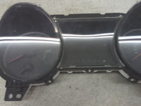 2019-2020 Ford Mustang Instrument Cluster Speedometer Gauges P/N:KR3T-10849-EC MX2575550-8582 Miles: Fits Fits 2019 2020 OEM