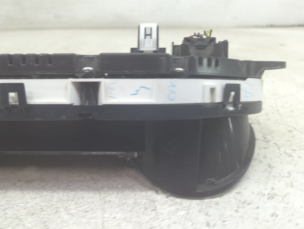 2019-2020 Ford Mustang Instrument Cluster Speedometer Gauges P/N:KR3T-10849-EC MX2575550-8582 Miles: Fits Fits 2019 2020 OEM