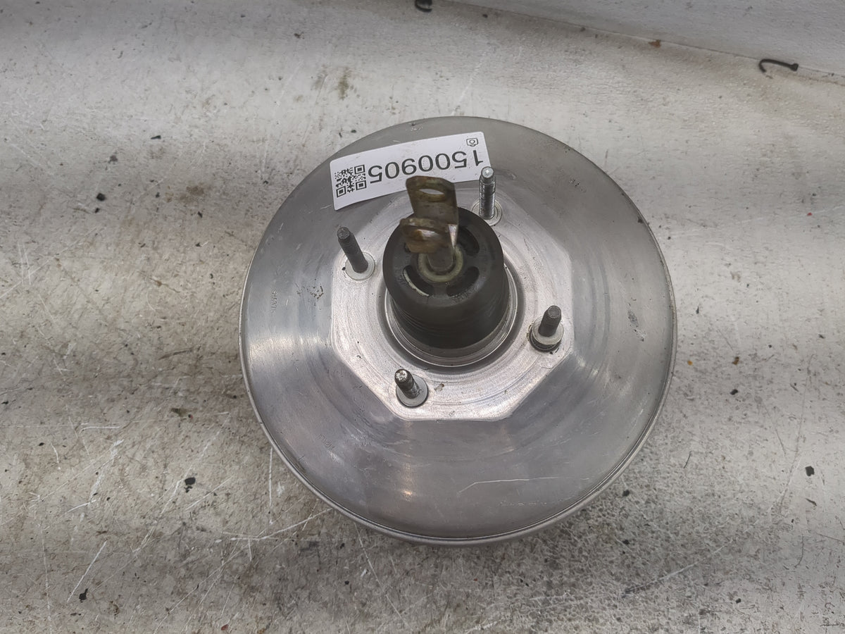 2018-2022 Ford Mustang Power Brake Booster Oem 1500905 - Oemusedautoparts1.com