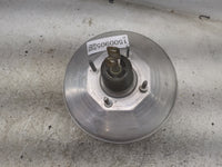 2018-2022 Ford Mustang Power Brake Booster Oem 1500905 - Oemusedautoparts1.com