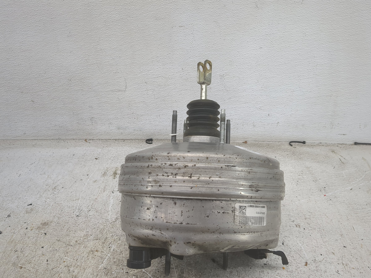 2018-2022 Ford Mustang Power Brake Booster Oem 1500905 - Oemusedautoparts1.com