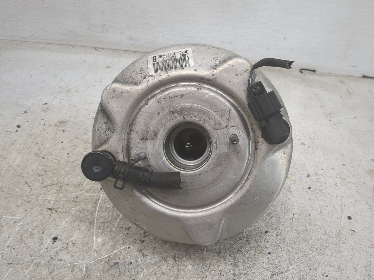 2018-2022 Ford Mustang Power Brake Booster Oem 1500905 - Oemusedautoparts1.com