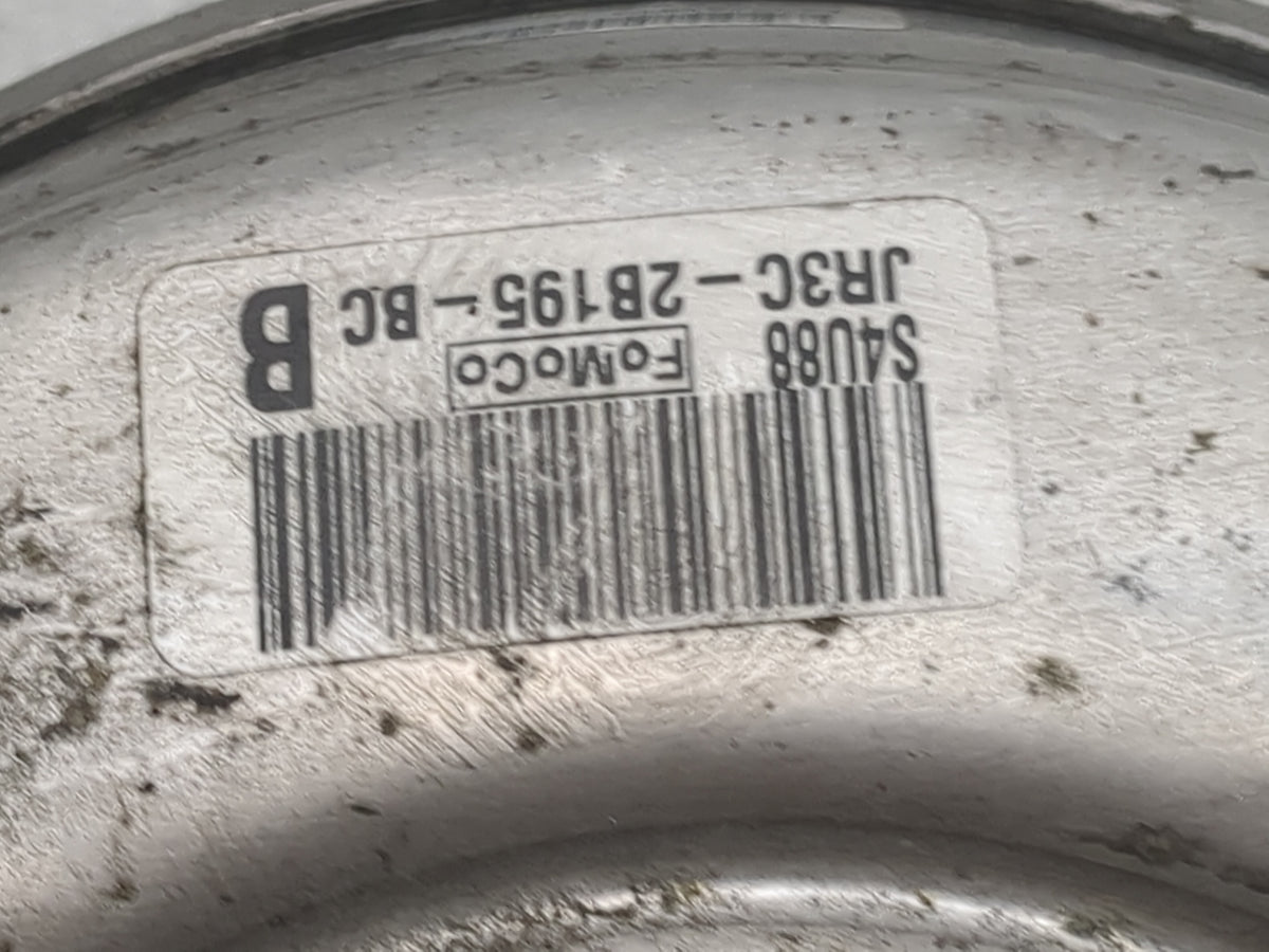 2018-2022 Ford Mustang Power Brake Booster Oem 1500905 - Oemusedautoparts1.com