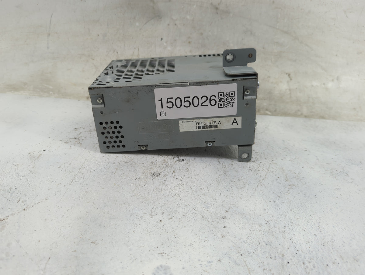 2018-2022 Ford Mustang Radio AM FM Cd Player Receiver Replacement P/N:KR3T-18D832-AB Fits Fits 2018 2019 2020 2021 2022 OEM 