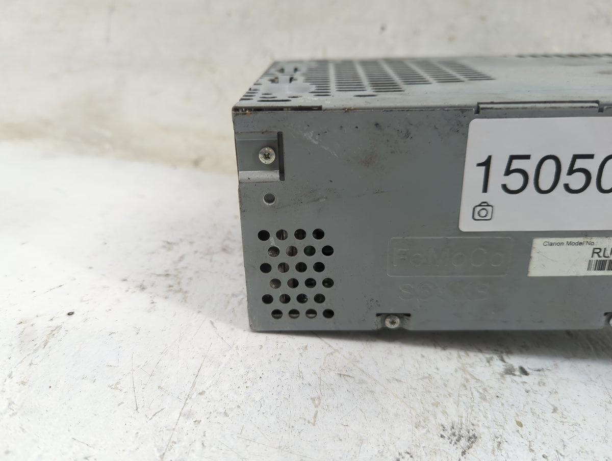 2018-2022 Ford Mustang Radio AM FM Cd Player Receiver Replacement P/N:KR3T-18D832-AB Fits Fits 2018 2019 2020 2021 2022 OEM 