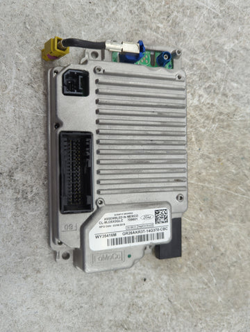 2019-2020 Ford Mustang Communication Control Module 1516008 - Oemusedautoparts1.com