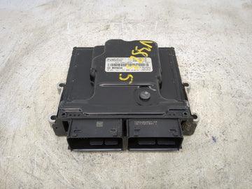 2018-2022 Ford Mustang PCM Engine Control Computer ECU ECM PCU OEM P/N:KR3A-12A650-HA KR3A-12B684-DA Fits 2018 2019 2020 202