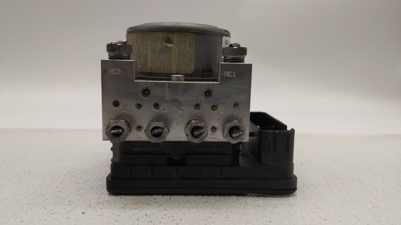 2019 Ford Mustang ABS Pump Control Module Replacement P/N:KR3C-2B373-AB KR3C-2C219-AB Fits OEM Used Auto Parts - Oemusedauto