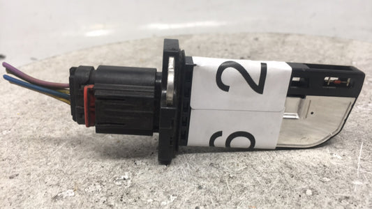 2019 Ford Mustang Fusebox Fuse Box Panel Relay Module P/N:VBR3112B579 AA Fits OEM Used Auto Parts