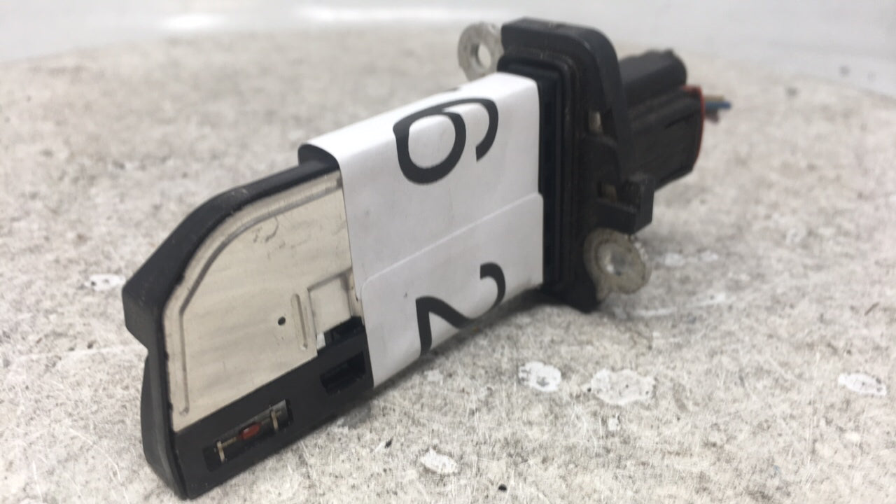 2019 Ford Mustang Fusebox Fuse Box Panel Relay Module P/N:VBR3112B579 AA Fits OEM Used Auto Parts - Oemusedautoparts1.com