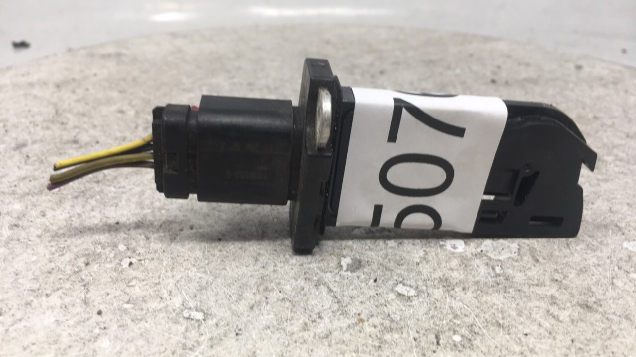2019 Ford Mustang Fusebox Fuse Box Panel Relay Module P/N:VBR3112B579 AA Fits OEM Used Auto Parts - Oemusedautoparts1.com