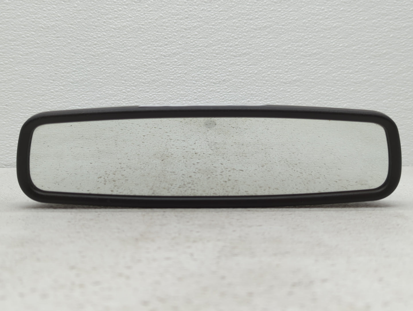 2018 Ford Mustang Interior Rear View Mirror Replacement OEM P/N:E11026533 E11046533 Fits Fits 2019 OEM Used Auto Parts - Oem