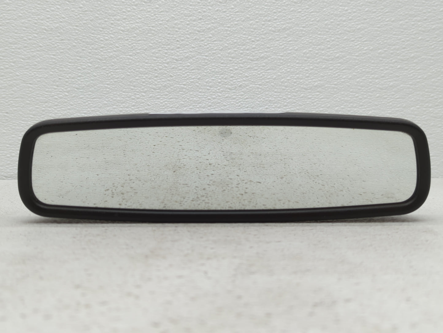 2018 Ford Mustang Interior Rear View Mirror Replacement OEM P/N:E11026533 E11046533 Fits Fits 2019 OEM Used Auto Parts - Oem