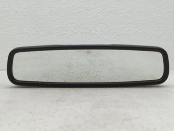 compare product 2018 Ford Mustang Interior Rear View Mirror Replacement OEM P/N:E11026533 E11046533 Fits Fits 2019 OEM Used Auto Parts