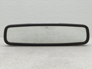 2018 Ford Mustang Interior Rear View Mirror Replacement OEM P/N:E11026533 E11046533 Fits Fits 2019 OEM Used Auto Parts - Oem