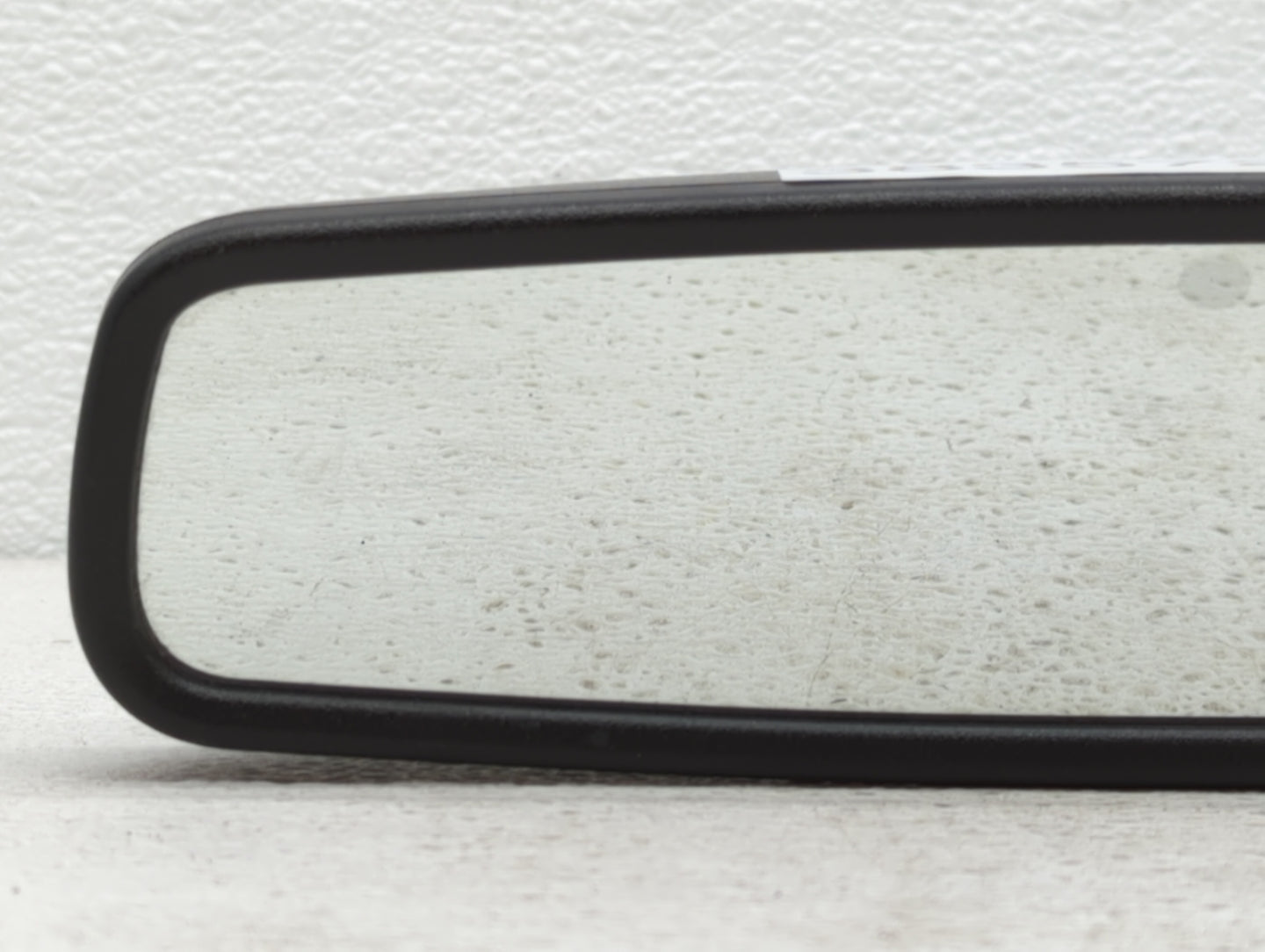 2018 Ford Mustang Interior Rear View Mirror Replacement OEM P/N:E11026533 E11046533 Fits Fits 2019 OEM Used Auto Parts - Oem