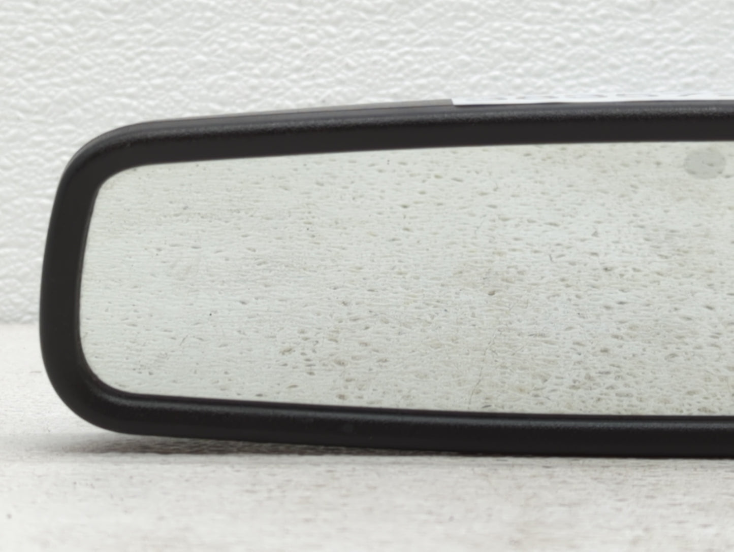 2018 Ford Mustang Interior Rear View Mirror Replacement OEM P/N:E11026533 E11046533 Fits Fits 2019 OEM Used Auto Parts - Oem