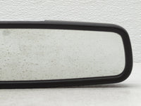 2018 Ford Mustang Interior Rear View Mirror Replacement OEM P/N:E11026533 E11046533 Fits Fits 2019 OEM Used Auto Parts - Oem