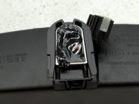 2018 Ford Mustang Interior Rear View Mirror Replacement OEM P/N:E11026533 E11046533 Fits Fits 2019 OEM Used Auto Parts - Oem