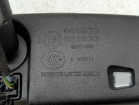 2018 Ford Mustang Interior Rear View Mirror Replacement OEM P/N:E11026533 E11046533 Fits Fits 2019 OEM Used Auto Parts - Oem