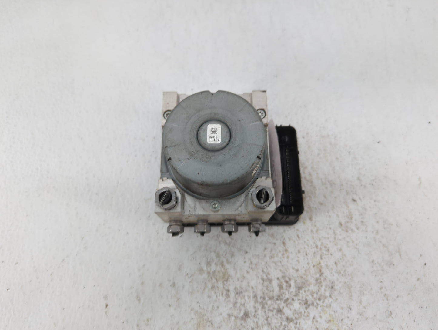 2019-2022 Ford Mustang ABS Pump Control Module Replacement P/N:KR3C-2C219-AB KR3C-2B373-AB Fits Fits 2019 2020 2021 2022 OEM