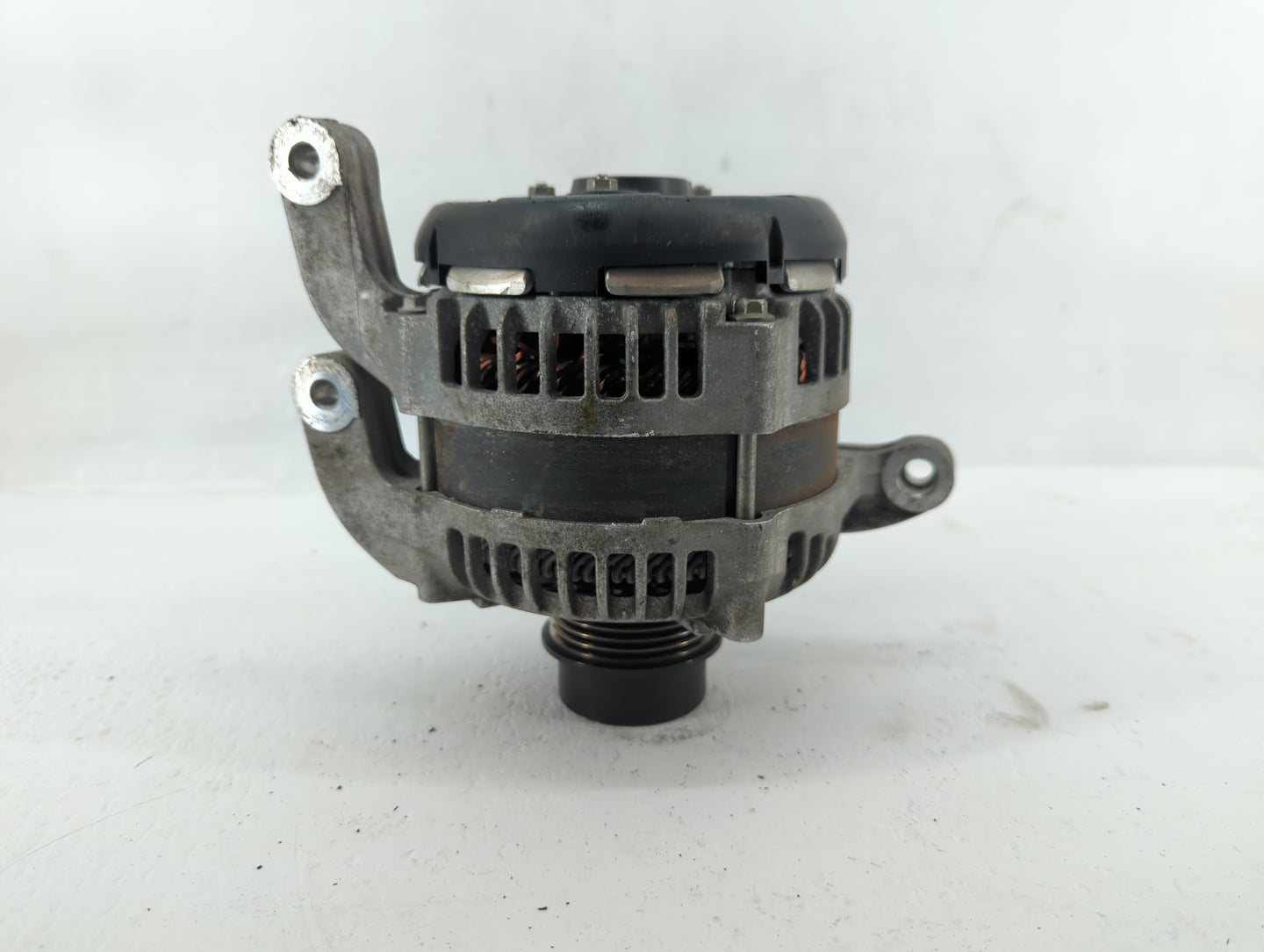 2016-2022 Ford Mustang Alternator Replacement Generator Charging Assembly Engine OEM P/N:GR3T-10300-AB Fits OEM Used Auto Pa