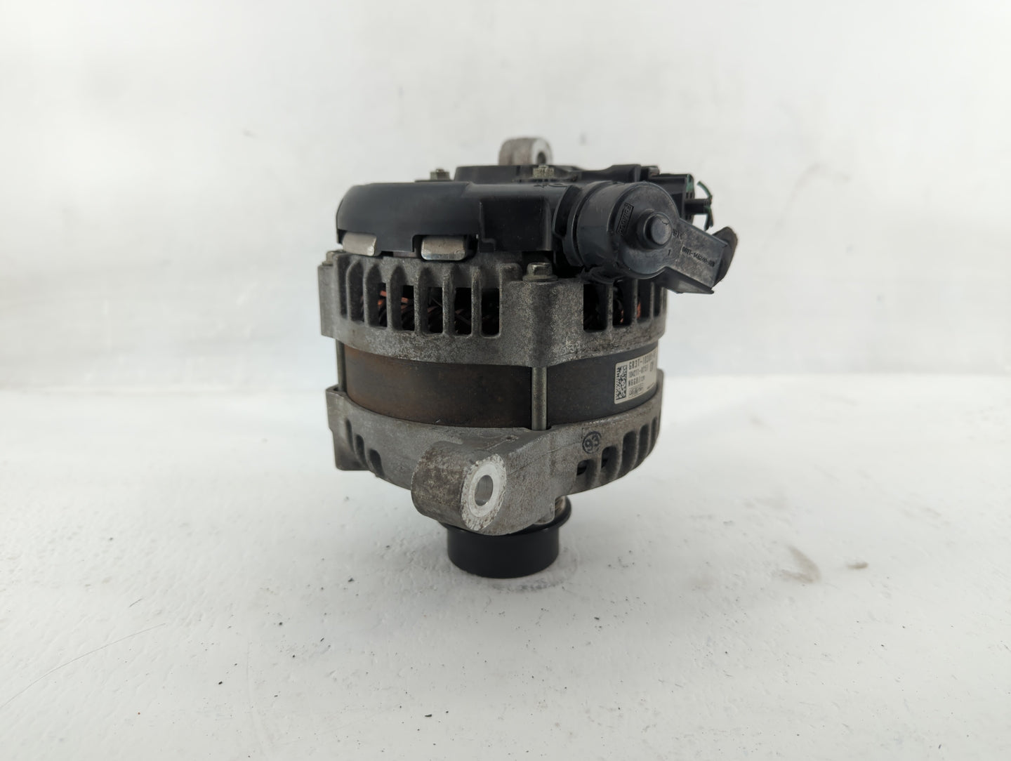 2016-2022 Ford Mustang Alternator Replacement Generator Charging Assembly Engine OEM P/N:GR3T-10300-AB Fits OEM Used Auto Pa