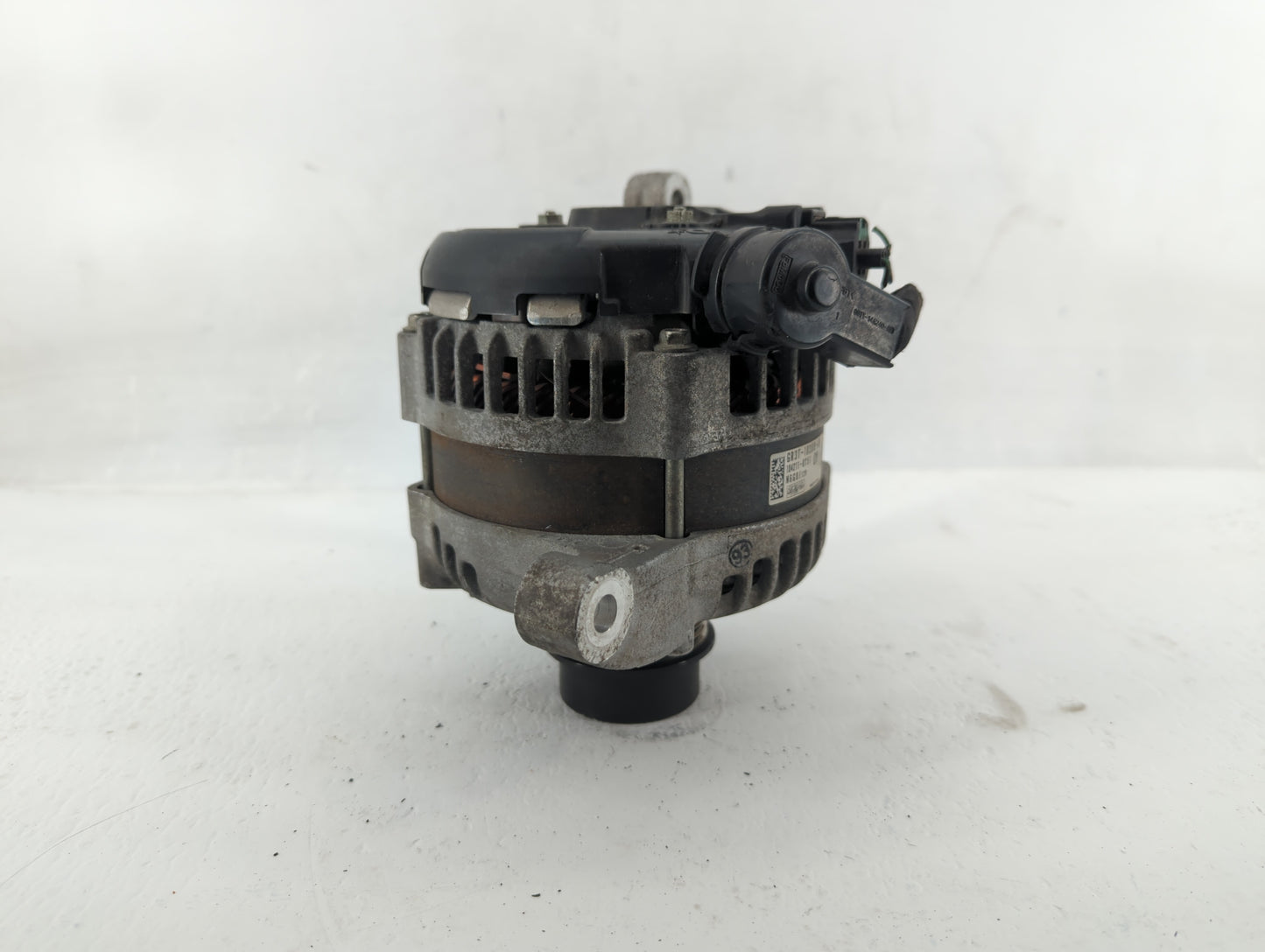 2016-2022 Ford Mustang Alternator Replacement Generator Charging Assembly Engine OEM P/N:GR3T-10300-AB Fits OEM Used Auto Pa