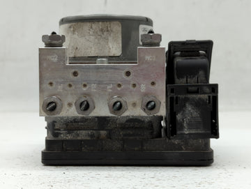 2019-2022 Ford Mustang ABS Pump Control Module Replacement P/N:KR3C-2C219-AB KR3C-2B373-AB Fits Fits 2019 2020 2021 2022 OEM