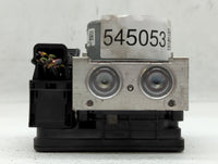 2019-2022 Ford Mustang Anti-Lock Brake ABS Pump Module Actuator OEM P/N:KR3C-2C219-AB KR3C-2B373-AB Fits Fits 2019 2020 2021