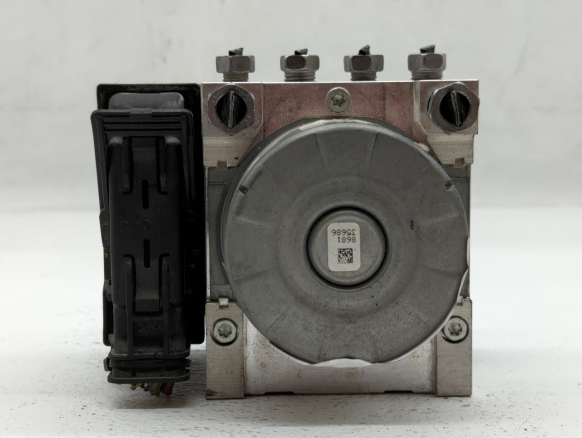 2019-2022 Ford Mustang Anti-Lock Brake ABS Pump Module Actuator OEM P/N:KR3C-2C219-AB KR3C-2B373-AB Fits Fits 2019 2020 2021