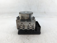 2019-2022 Ford Mustang ABS Pump Control Module Replacement P/N:KR3C-2B373-AB KR3C-2C219-AB Fits Fits 2019 2020 2021 2022 OEM