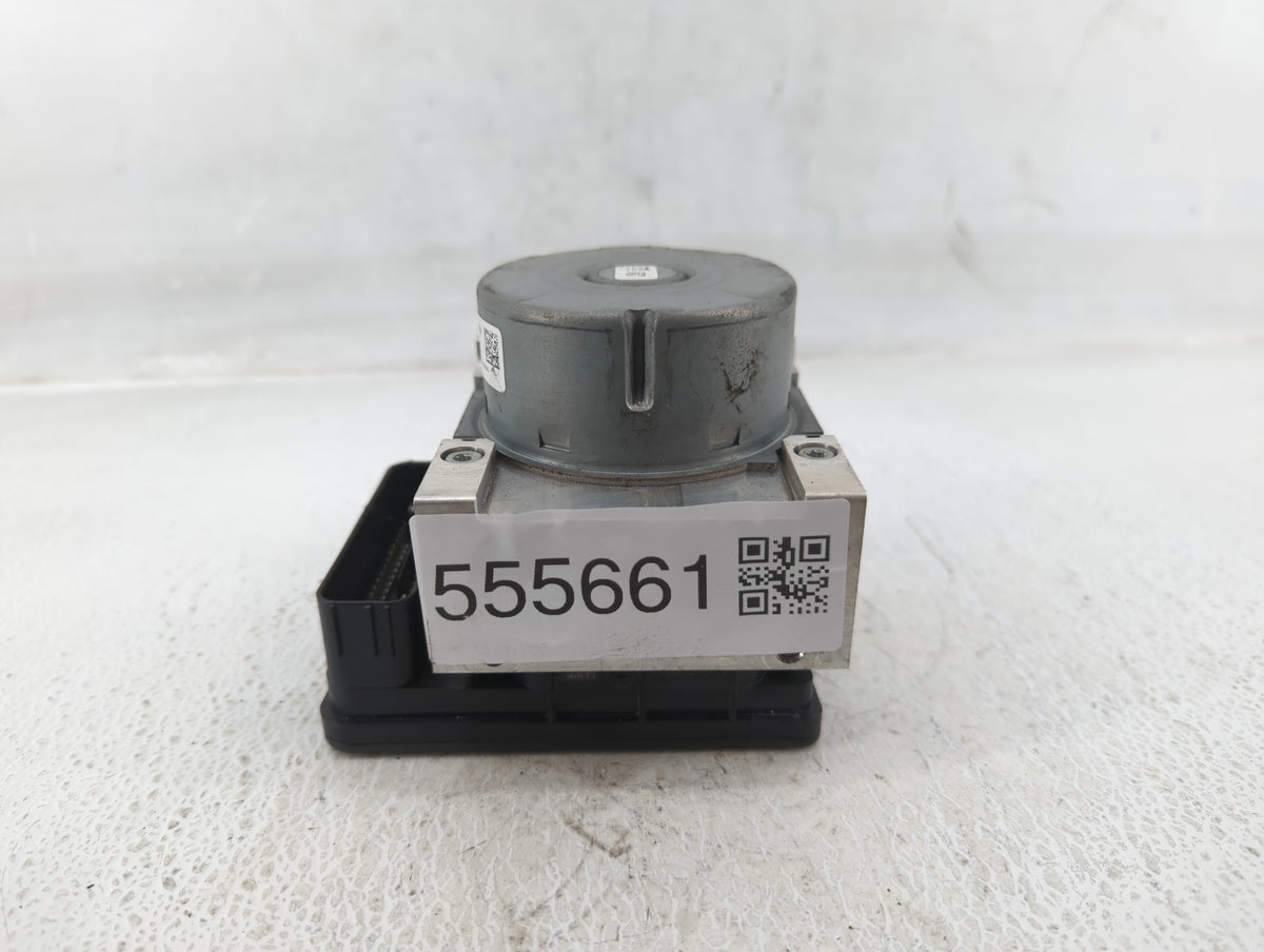 2019-2022 Ford Mustang Anti-Lock Brake ABS Pump Module Actuator OEM P/N:KR3C-2B373-AB KR3C-2C219-AB Fits Fits 2019 2020 2021