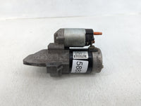 2018-2022 Ford Mustang Car Starter Motor Solenoid OEM P/N:M000TC0571ZC JR3T-11000-BA Fits Fits 2018 2019 2020 2021 2022 OEM 