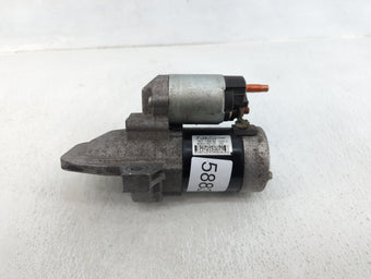 compare product 2018-2022 Ford Mustang Car Starter Motor Solenoid OEM P/N:M000TC0571ZC JR3T-11000-BA Fits Fits 2018 2019 2020 2021 2022 OEM Used Auto Parts