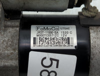 2018-2022 Ford Mustang Car Starter Motor Solenoid OEM P/N:M000TC0571ZC JR3T-11000-BA Fits Fits 2018 2019 2020 2021 2022 OEM 