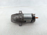 2018-2022 Ford Mustang Car Starter Motor Solenoid OEM P/N:M000TC0571ZC JR3T-11000-BA Fits Fits 2018 2019 2020 2021 2022 OEM 