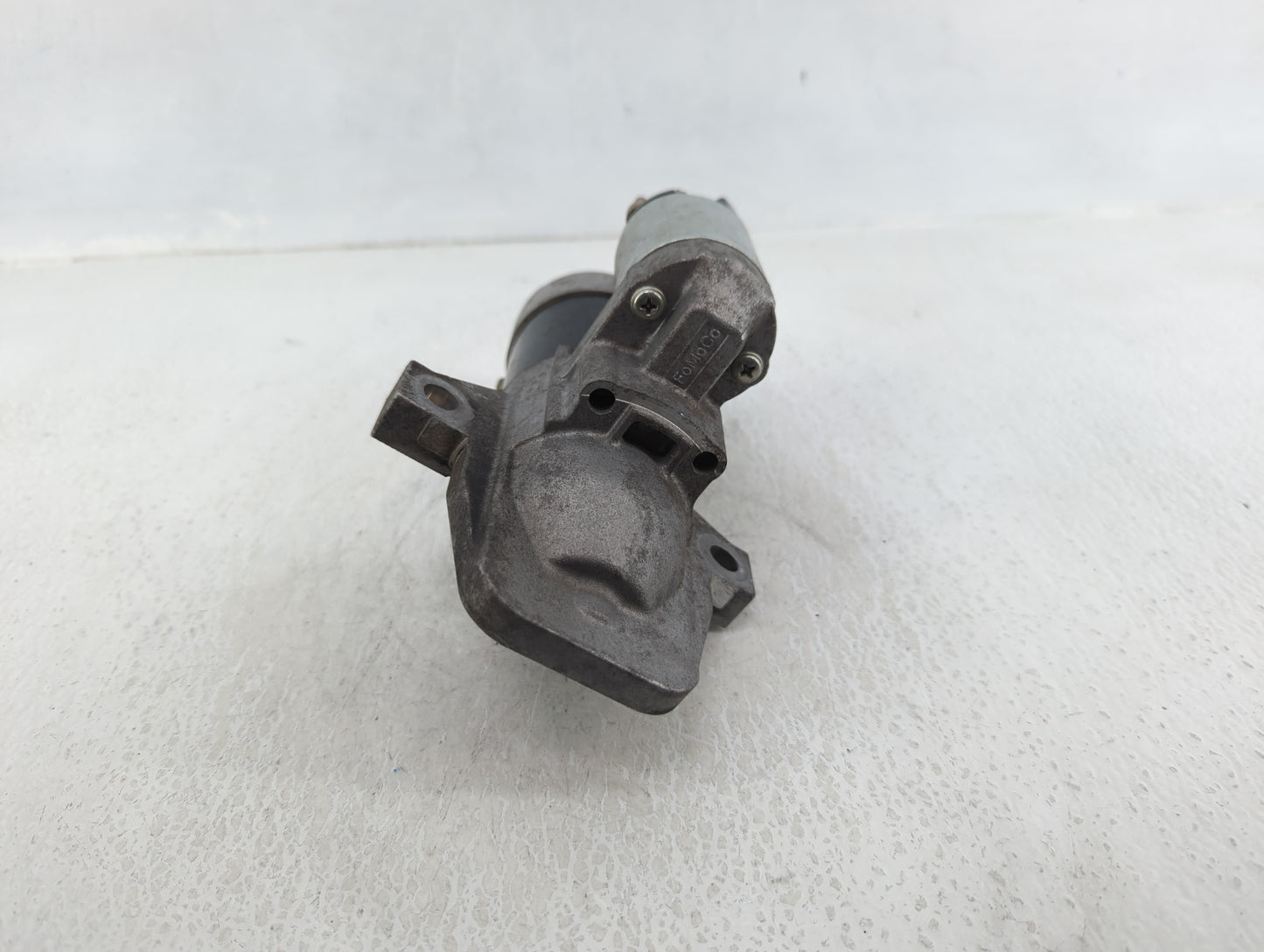 2018-2022 Ford Mustang Car Starter Motor Solenoid OEM P/N:M000TC0571ZC JR3T-11000-BA Fits Fits 2018 2019 2020 2021 2022 OEM 