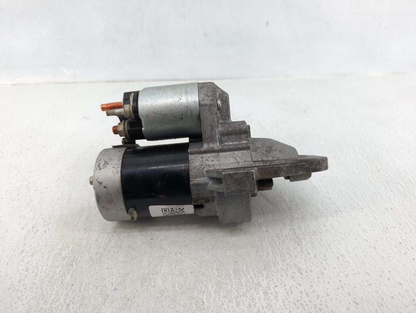 2018-2022 Ford Mustang Car Starter Motor Solenoid OEM P/N:M000TC0571ZC JR3T-11000-BA Fits Fits 2018 2019 2020 2021 2022 OEM 
