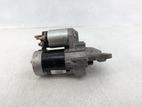 2018-2022 Ford Mustang Car Starter Motor Solenoid OEM P/N:M000TC0571ZC JR3T-11000-BA Fits Fits 2018 2019 2020 2021 2022 OEM 