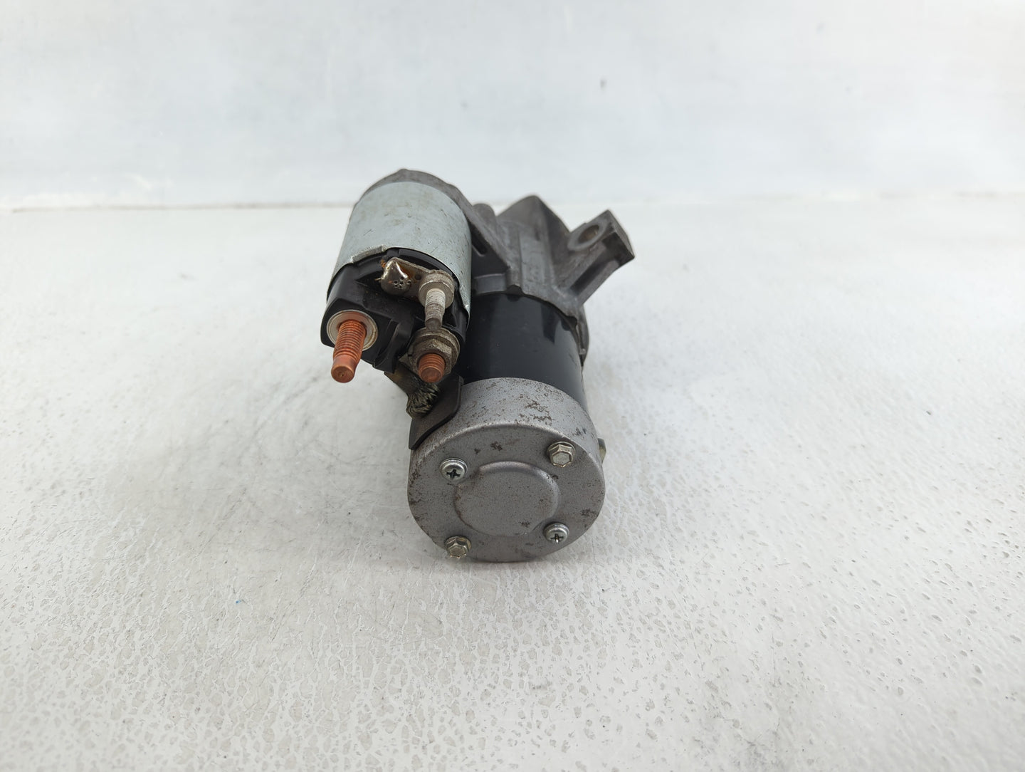 2018-2022 Ford Mustang Car Starter Motor Solenoid OEM P/N:M000TC0571ZC JR3T-11000-BA Fits Fits 2018 2019 2020 2021 2022 OEM 