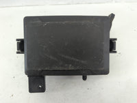 2019 Ford Mustang Fusebox Fuse Box Panel Relay Module P/N:P077Y4Y4 9140 J0441 Fits OEM Used Auto Parts - Oemusedautoparts1.c