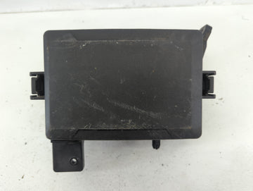 2019 Ford Mustang Fusebox Fuse Box Panel Relay Module P/N:P077Y4Y4 9140 J0441 Fits OEM Used Auto Parts - Oemusedautoparts1.c