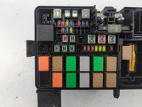 2019 Ford Mustang Fusebox Fuse Box Panel Relay Module P/N:P077Y4Y4 9140 J0441 Fits OEM Used Auto Parts - Oemusedautoparts1.c
