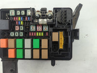 2019 Ford Mustang Fusebox Fuse Box Panel Relay Module P/N:P077Y4Y4 9140 J0441 Fits OEM Used Auto Parts - Oemusedautoparts1.c
