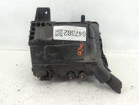 2019 Ford Mustang Fusebox Fuse Box Panel Relay Module P/N:P077Y4Y4 9140 J0441 Fits OEM Used Auto Parts - Oemusedautoparts1.c